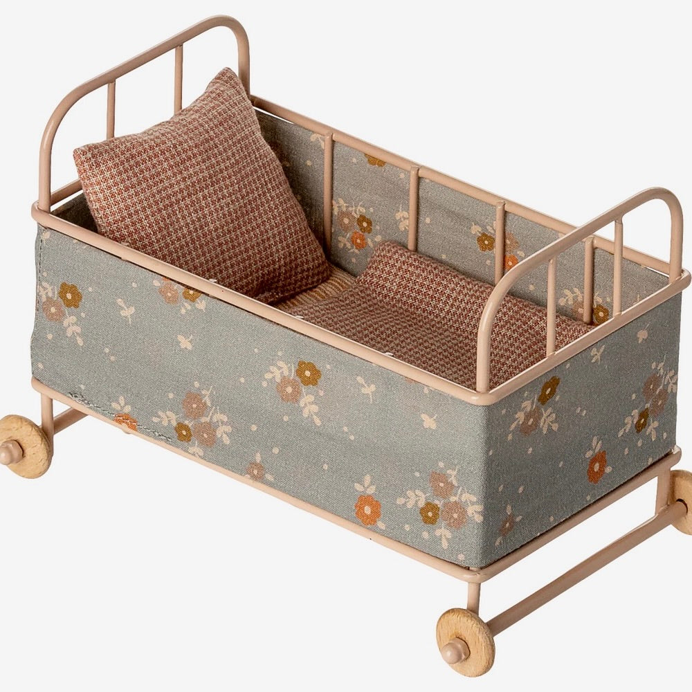 Cot Bed Mirco Powder | Maileg