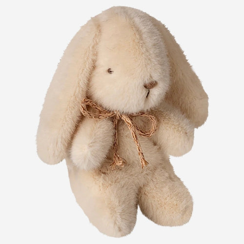Bunny Plush Mini Cream | Maileg