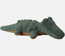 Crocodile Small Forest Green | Maileg