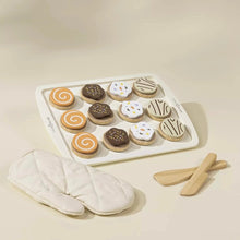 Wooden Cookies Playlet & Accessories | Coco Village