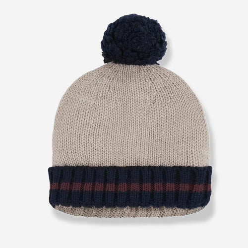 Brian Beanie Tortora | 1+ in the Family