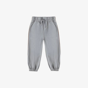 Relaxed Jogger Dusty Blue | Rylee + Cru