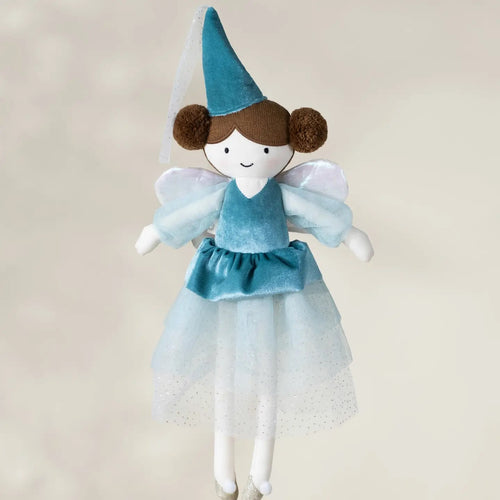 Fairy Plush Toy | Coco Village