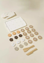 Wooden Cookies Playlet & Accessories | Coco Village
