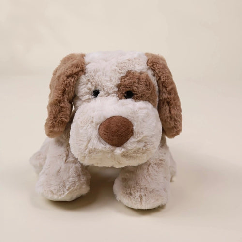 Dog Plush Toy | Coco Village