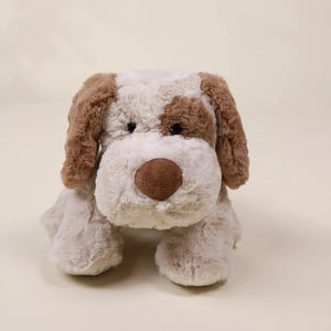Dog Plush Toy | Coco Village