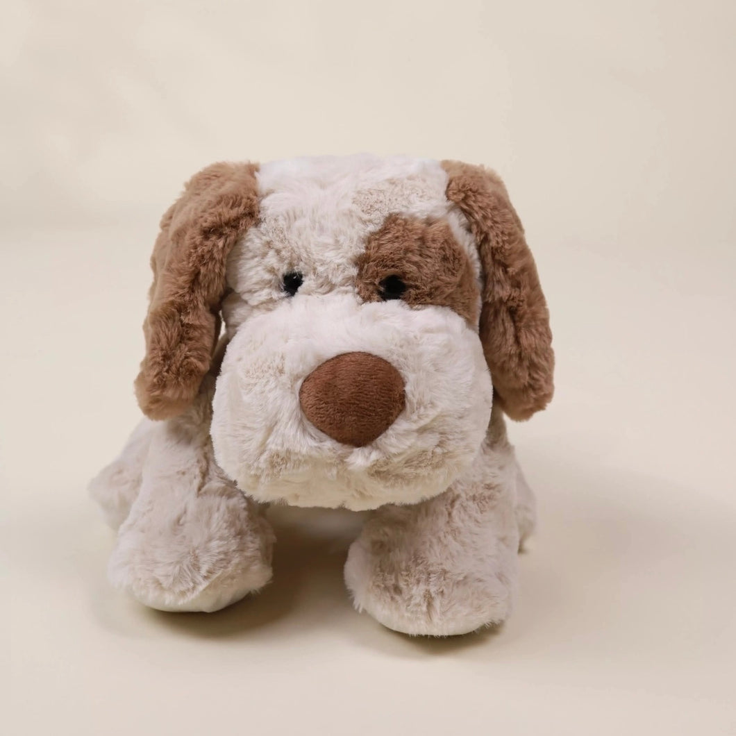 Dog Plush Toy | Coco Village