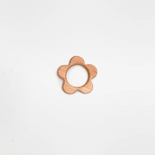 Teether Flower | SABO Concept