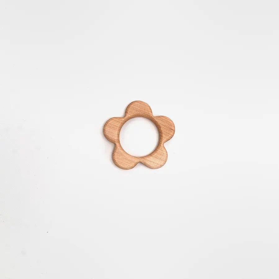 Teether Flower | SABO Concept