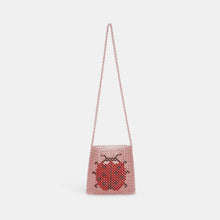 Ladybug Perla Shoulder Bag | Konges Sløjd