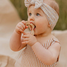 Teether Flower | SABO Concept