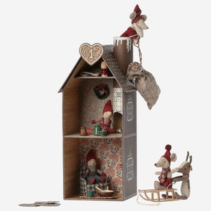Gingerbread House | Maileg