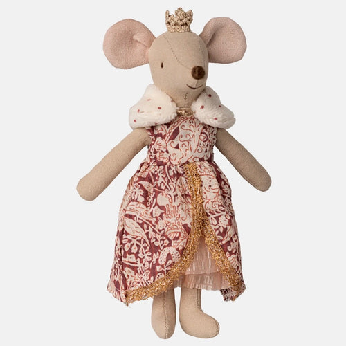 Queen Mouse Mum | Maileg