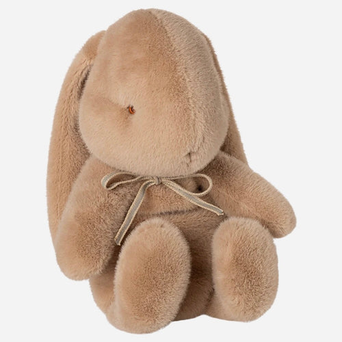 Bunny Plush Medium Cream Peach | Maileg