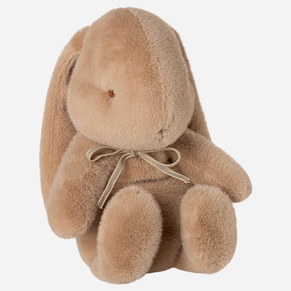 Bunny Plush Medium Cream Peach | Maileg
