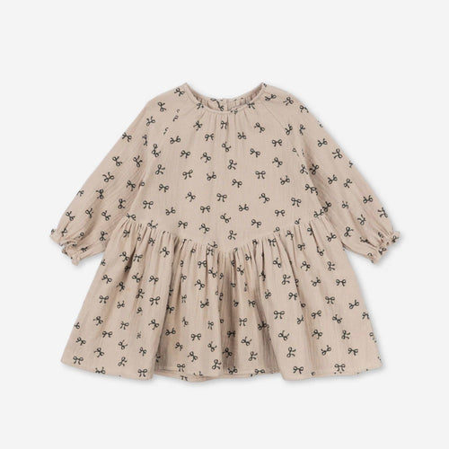 Coco Dress Bow Magnet | Konges Sløjd