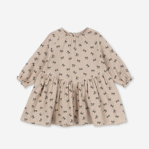 Coco Dress Bow Magnet | Konges Sløjd