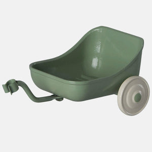 Tricycle Hanger Green | Maileg