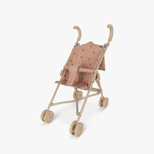 Doll Stroller Cherry Blush | Konges Sløjd