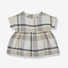 Josephine Dress Anthracite |1+ in the Family