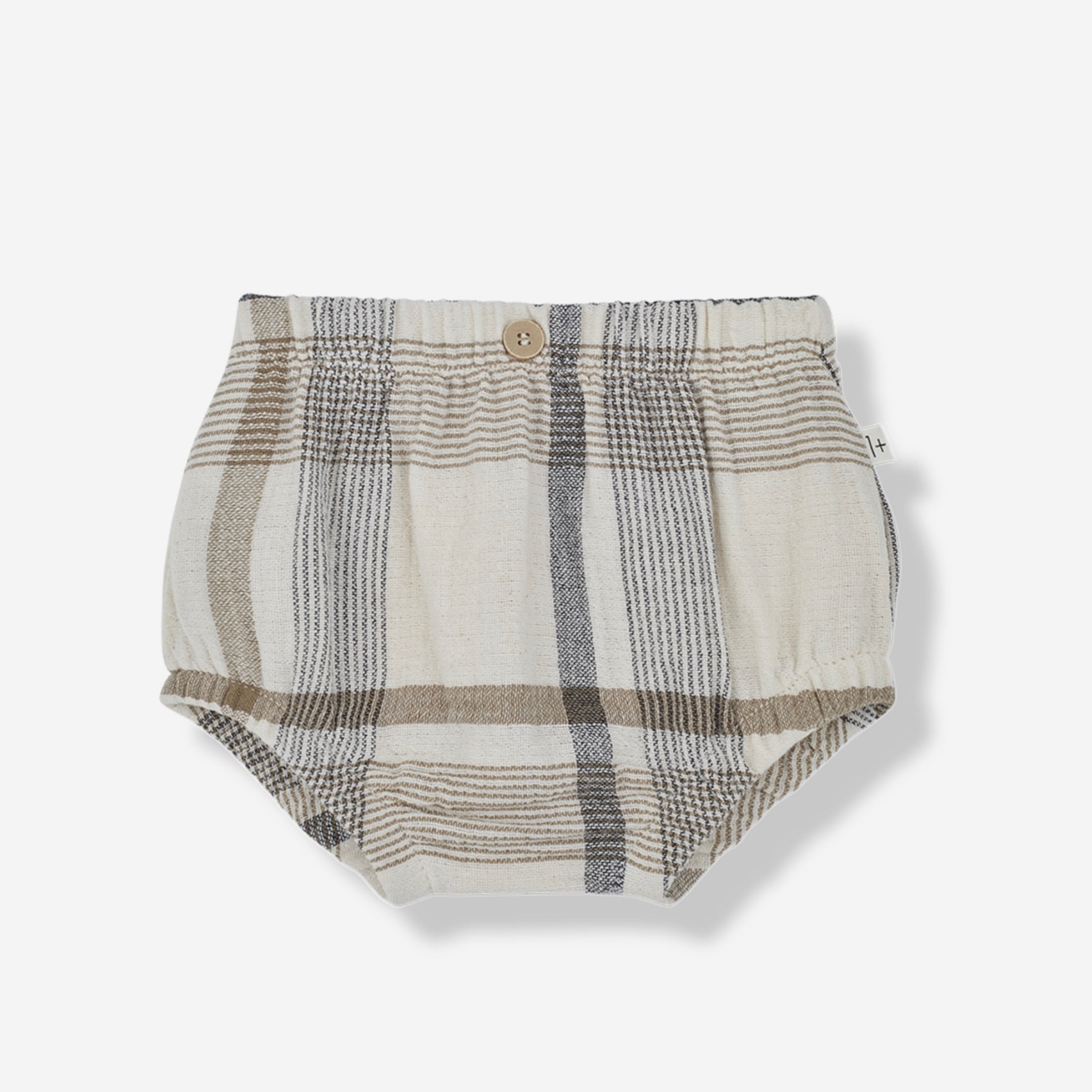 Amadeo Bloomer Anthracite | 1+ in the Family – pip & pal