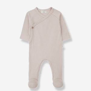 Pauline Jumpsuit w/ Feet | 1+ in the Family