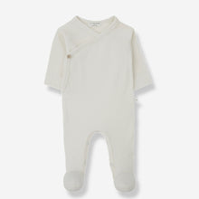 Pauline Jumpsuit w/ Feet | 1+ in the Family