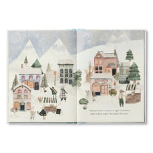 Winter Wishes