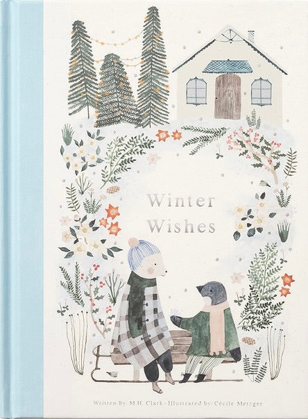 Winter Wishes