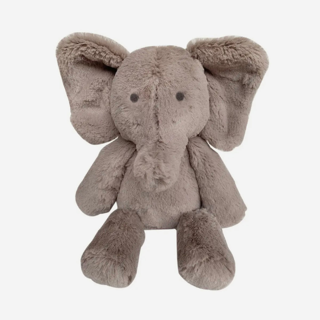 Elly Elephant | O.B. Designs