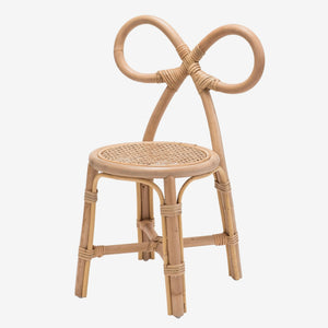 Poppie Bow Chair