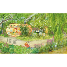 Mouse's Wood