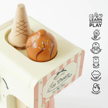 Ice Cream Machine