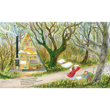Mouse's Wood
