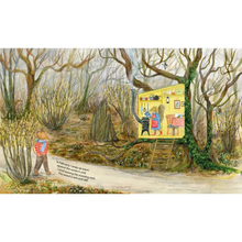 Mouse's Wood