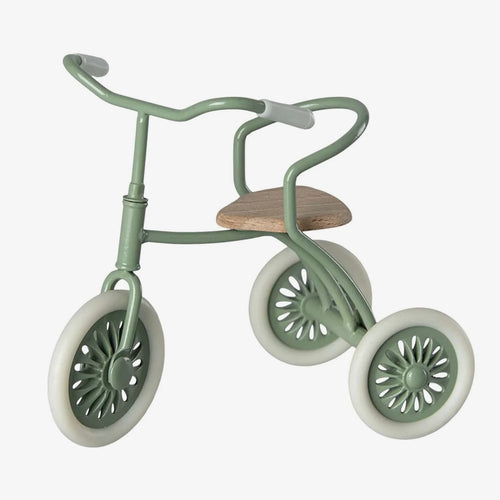 Abri à Tricycle Green | Maileg
