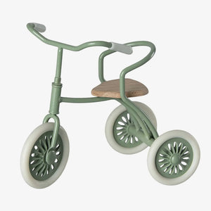 Abri à Tricycle Green | Maileg