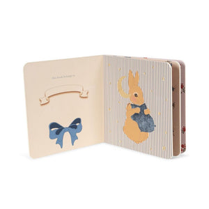Touch and Feel Book