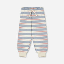Spotty Sweatpants Tocororo Stripe | Konges Sløjd