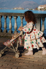 Doll Stroller Coeur Bisous | Konges Sløjd
