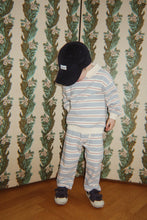 Spotty Sweatpants Tocororo Stripe | Konges Sløjd