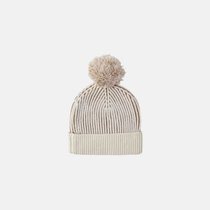 Beanie Gold | Quincy Mae