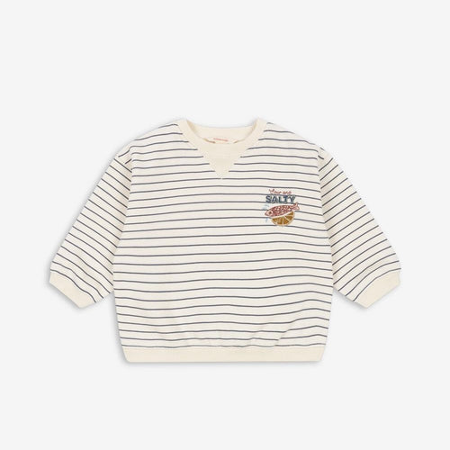Amio Sweat Shirt | Konges Sløjd