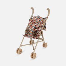 Doll Stroller Coeur Bisous | Konges Sløjd