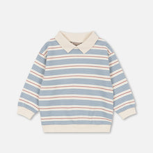 Spotty Sweat Shirt Tocororo Stripe | Konges Sløjd