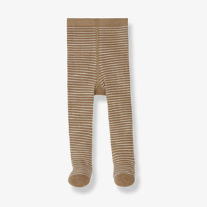 Liv Tights Caramel | 1+ in the Family
