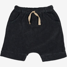Terry Short Anthracite | Bean's Barcelona