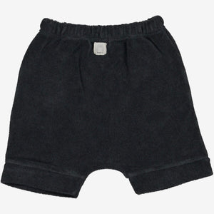 Terry Short Anthracite | Bean's Barcelona