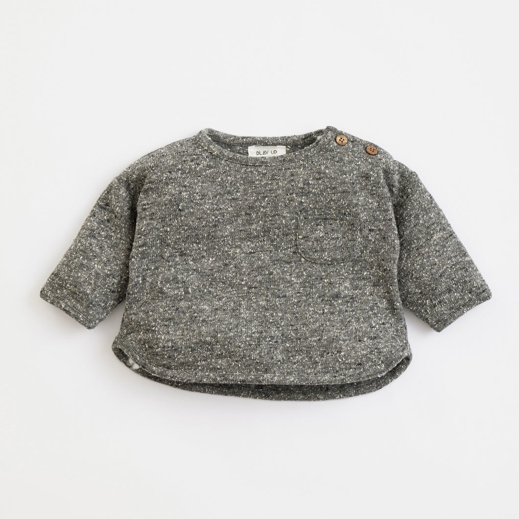 Recycled Sweater | Play Up