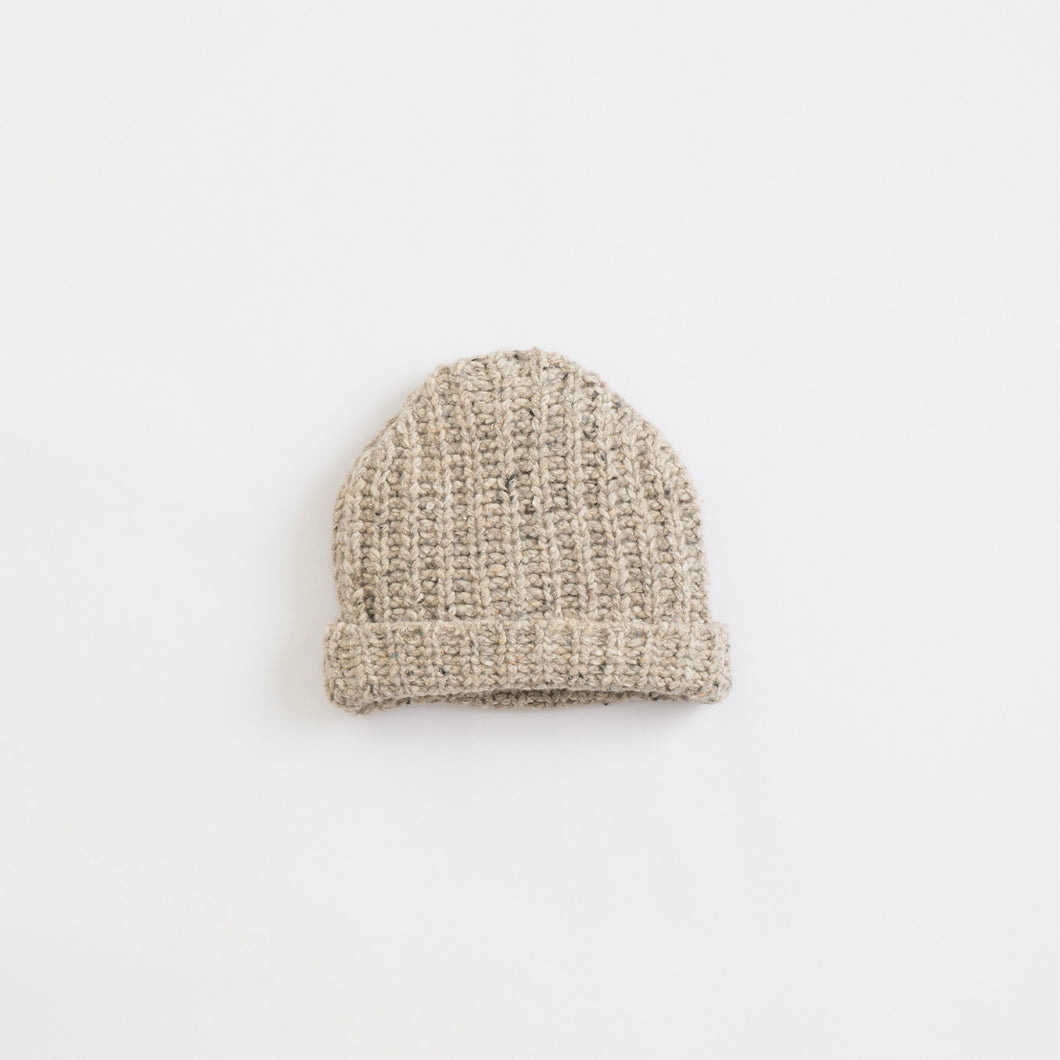Knit Beanie | Play Up